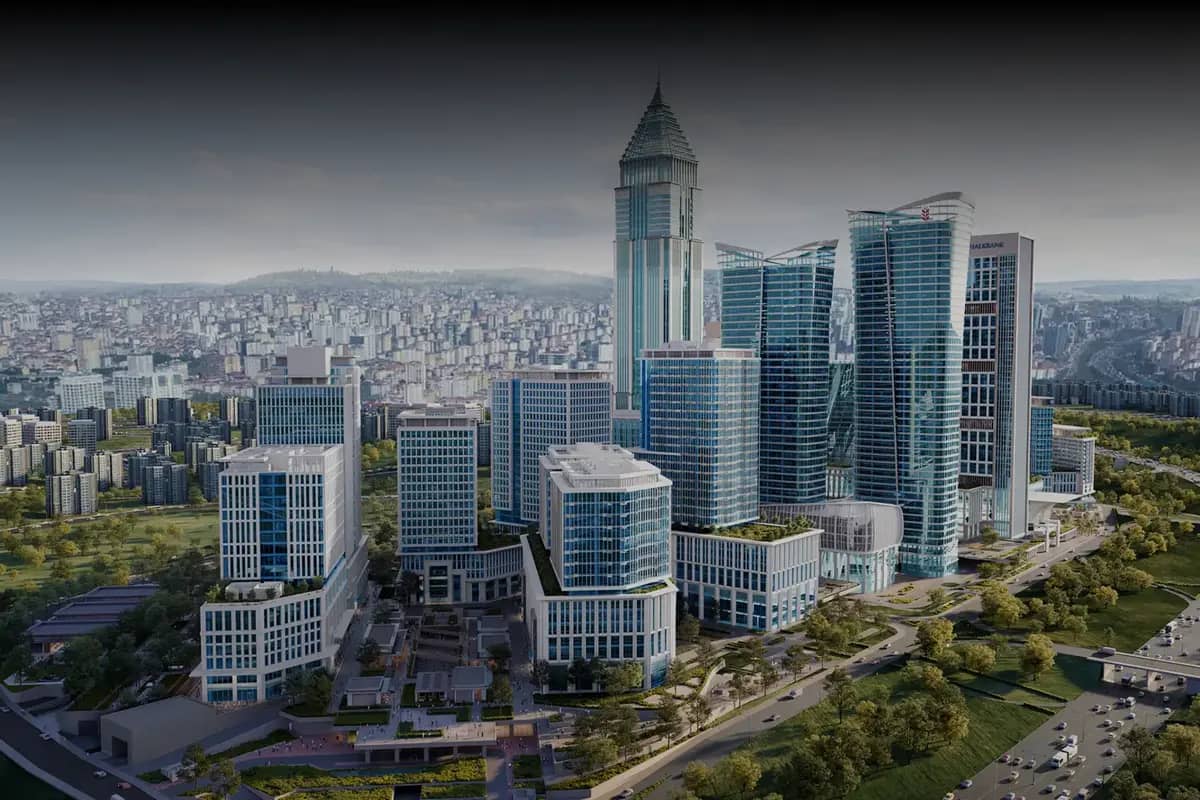 Almanya'da Bileşik PMI Temmuzda Büyüme Bölgesine Geçti