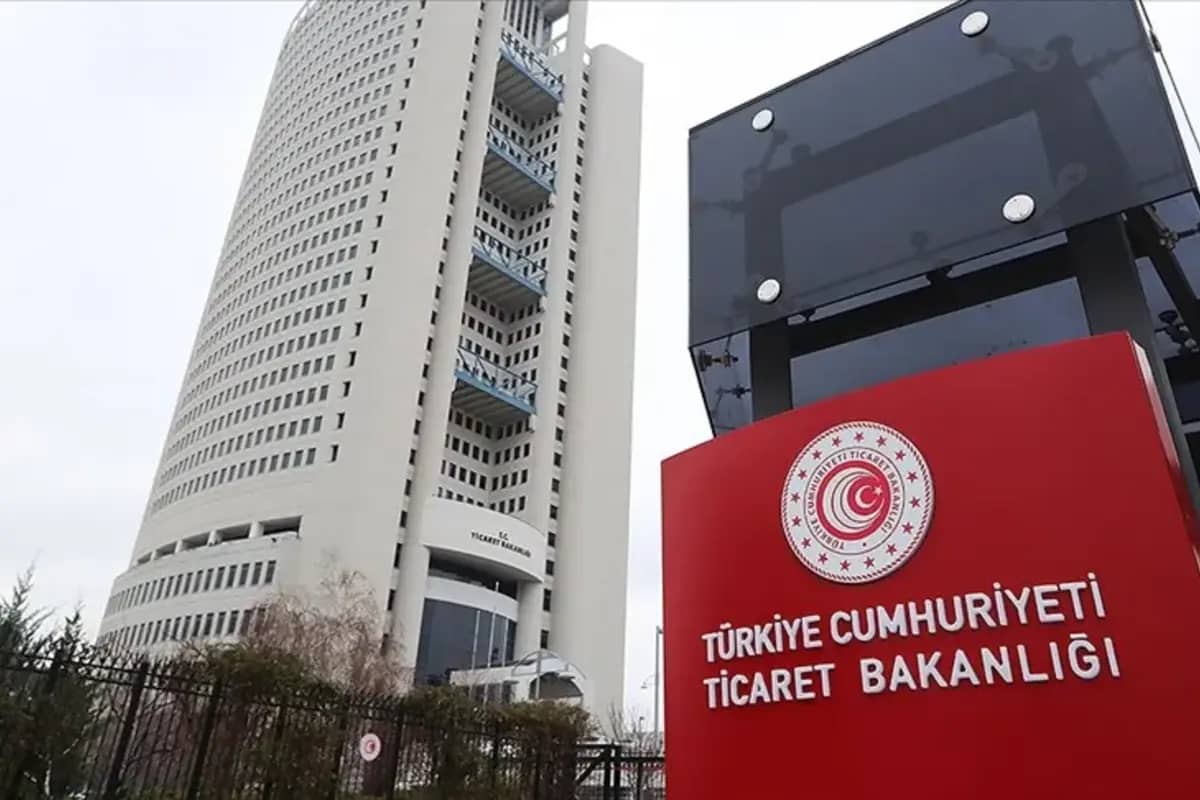 Ticaret Bakanlığı, emlak sektöründeki aykırılıklara 28,3 milyon lira ceza verdi