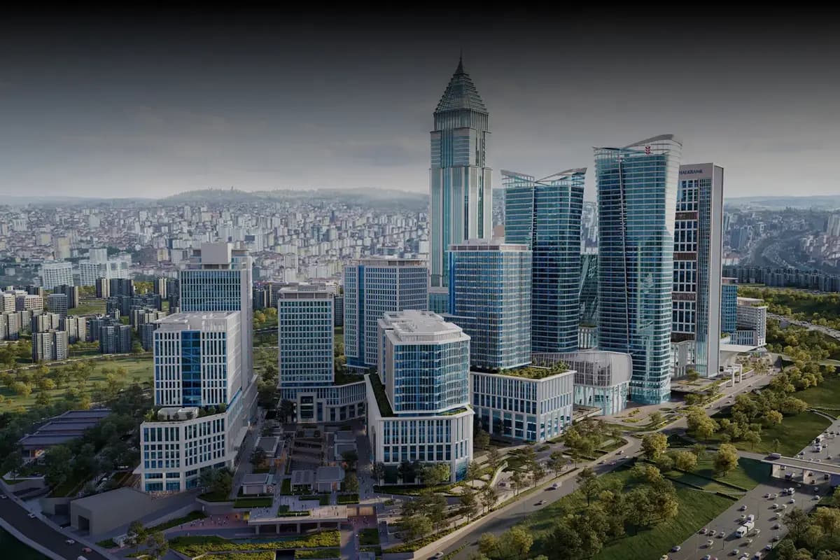 Reel Kesim Güven Endeksi Temmuz'da 101,2 Seviyesine Düşüş Gördü