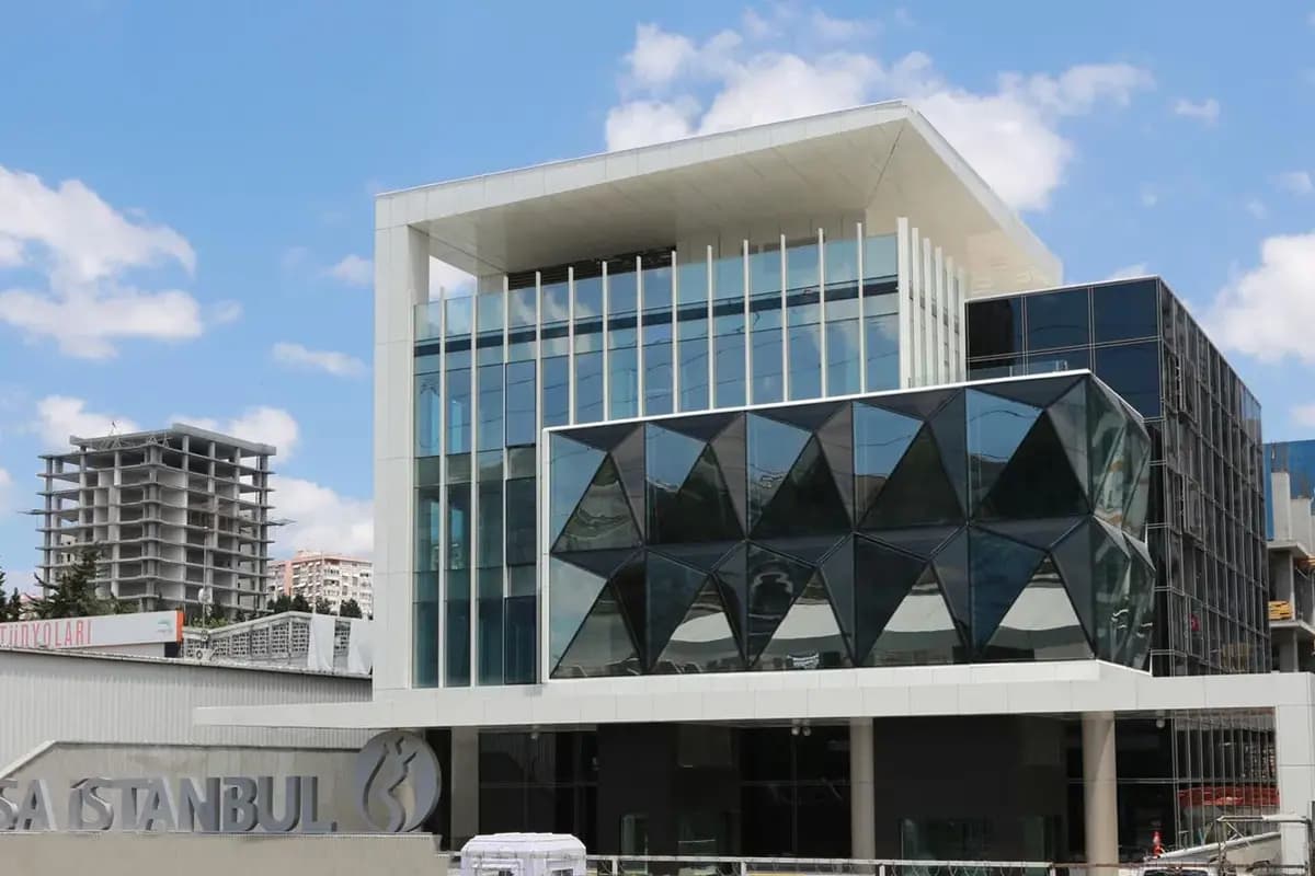 BIST 100 Endeksi Güne Yüzde 0,26 Yükselişle Başladı